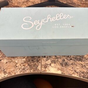 Seychelles Women's Loafers